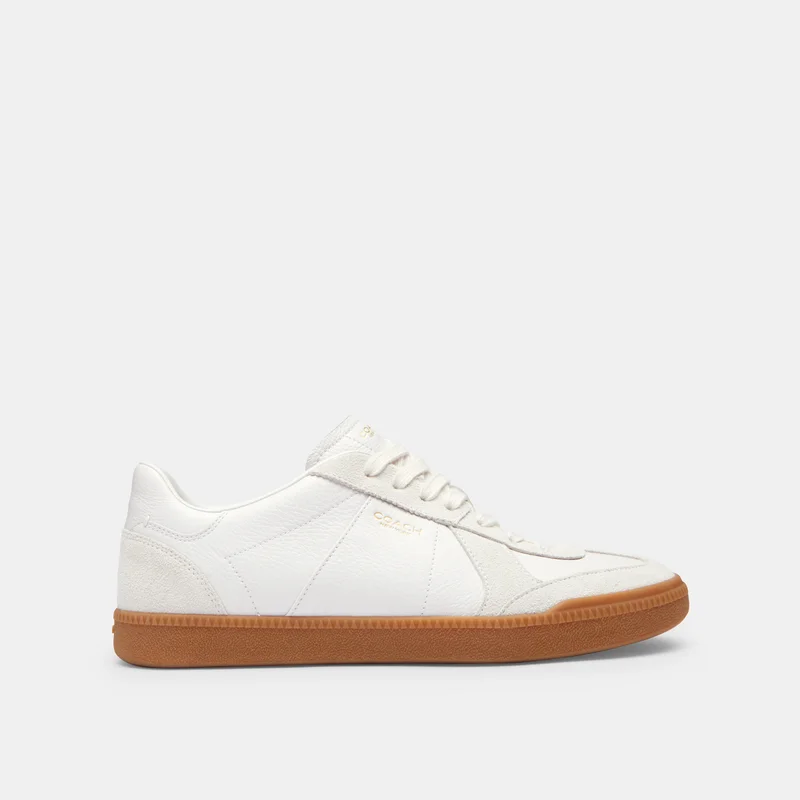 COACH Ellis Sneaker