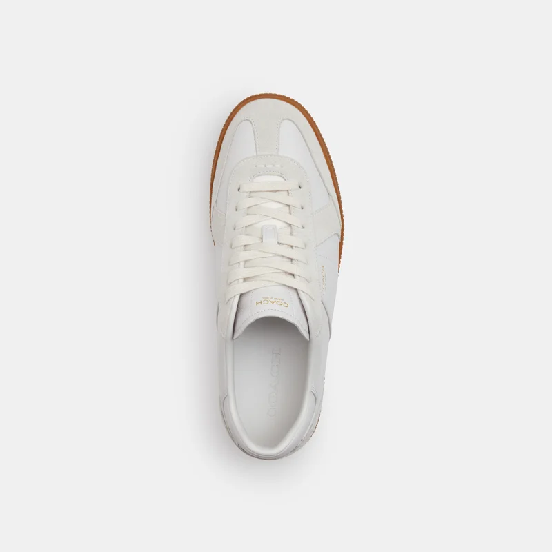 COACH Ellis Sneaker