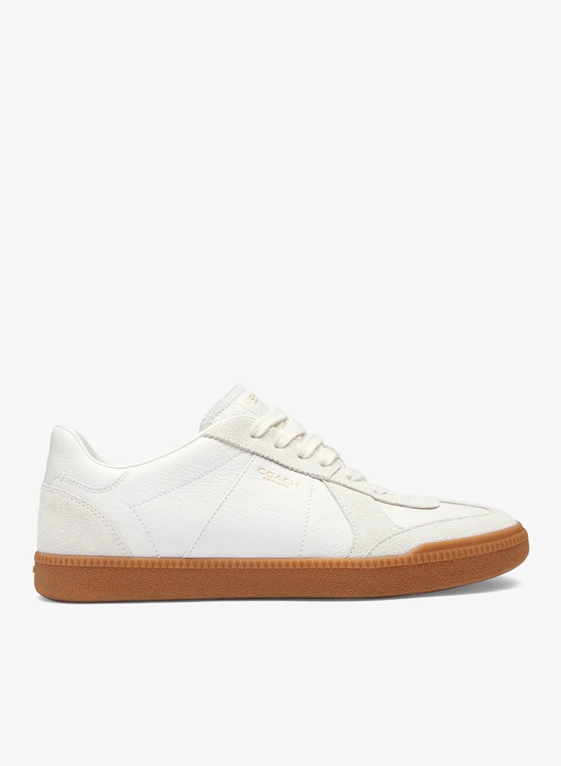 COACH Ellis Sneaker
