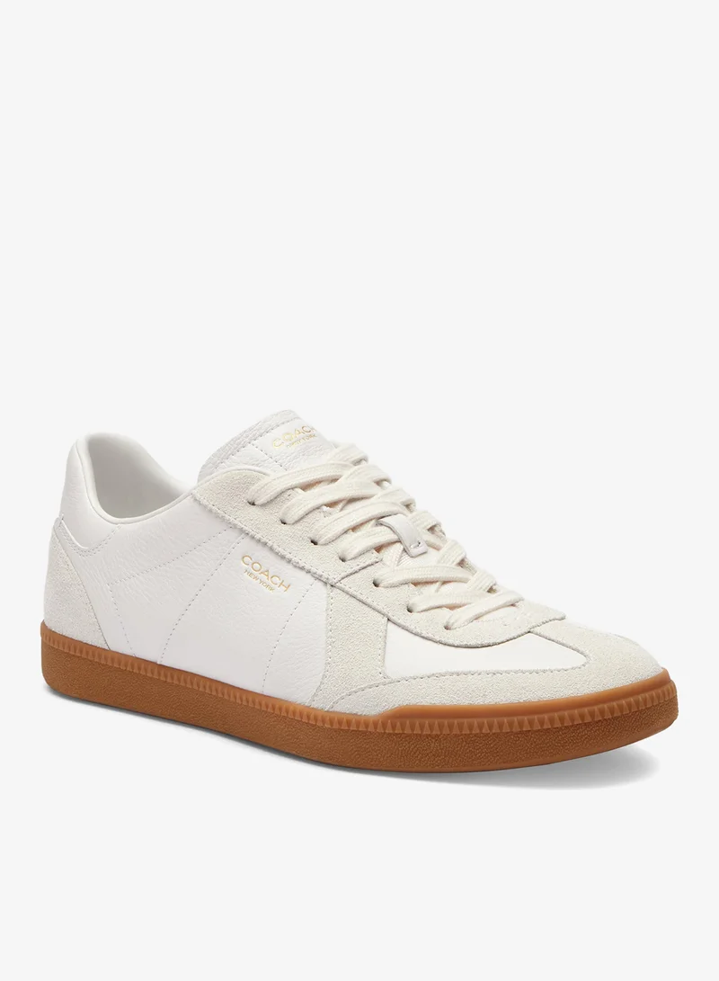 COACH Ellis Sneaker