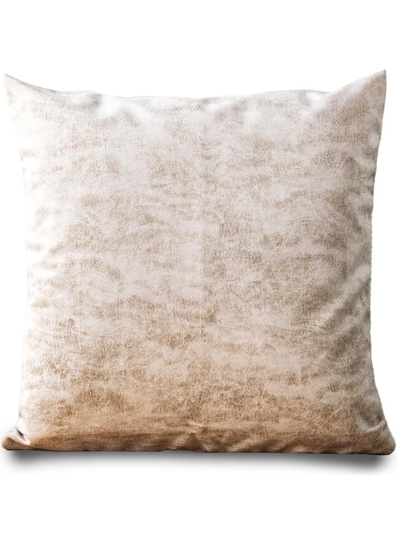 Homedius Decorative Classic Pillow Cover 45 x 45 cm