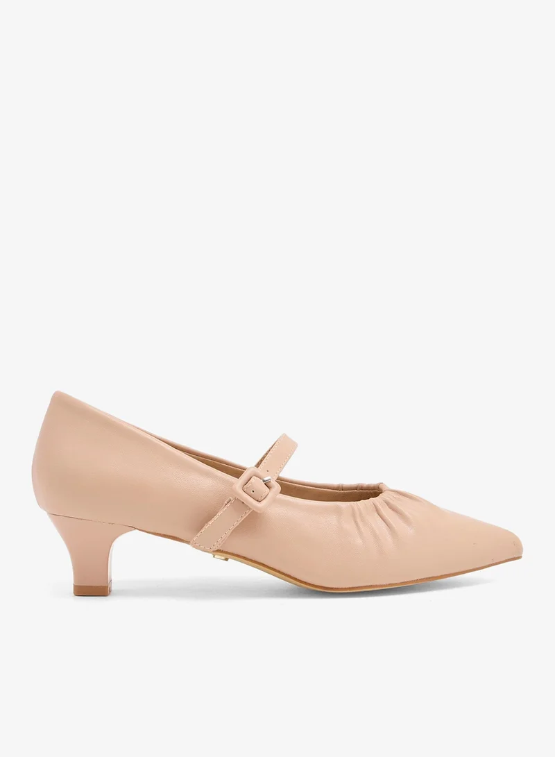 LORIANNE Reena Re-Pumps