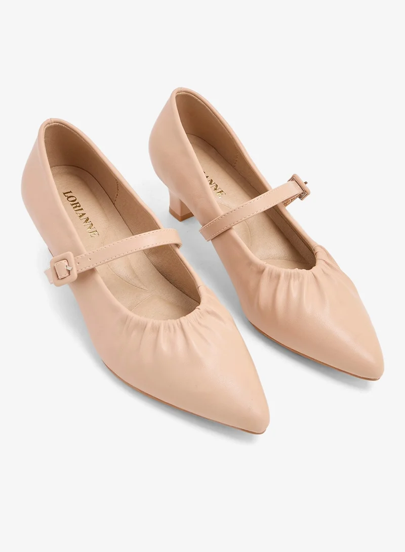 Lorianne  Reena Re-Pumps for Women | Best Price UAE