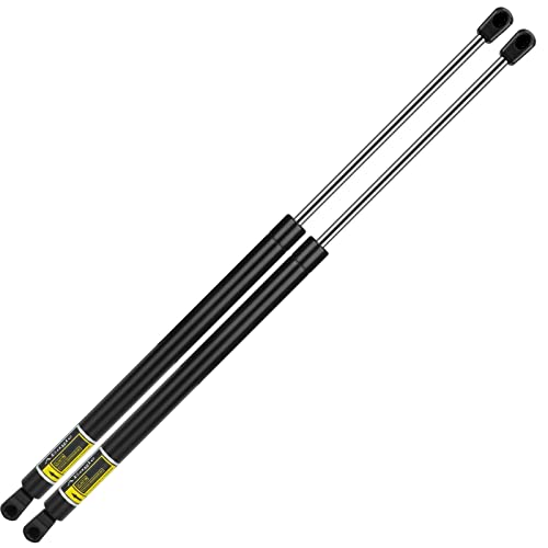 AEagle Liftgate Rear Hatch Lift Support for Ford Edge 2007 2008 2009 2010 2011 2012 2013 2014, Tailgate Shocks SG304084 6120 2Pcs - Image 1