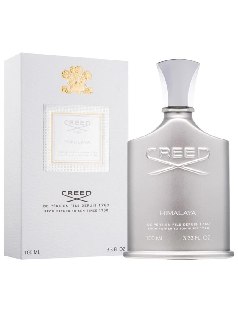 CREED Himalaya For Men Eau De Parfum 100ml - Image 1