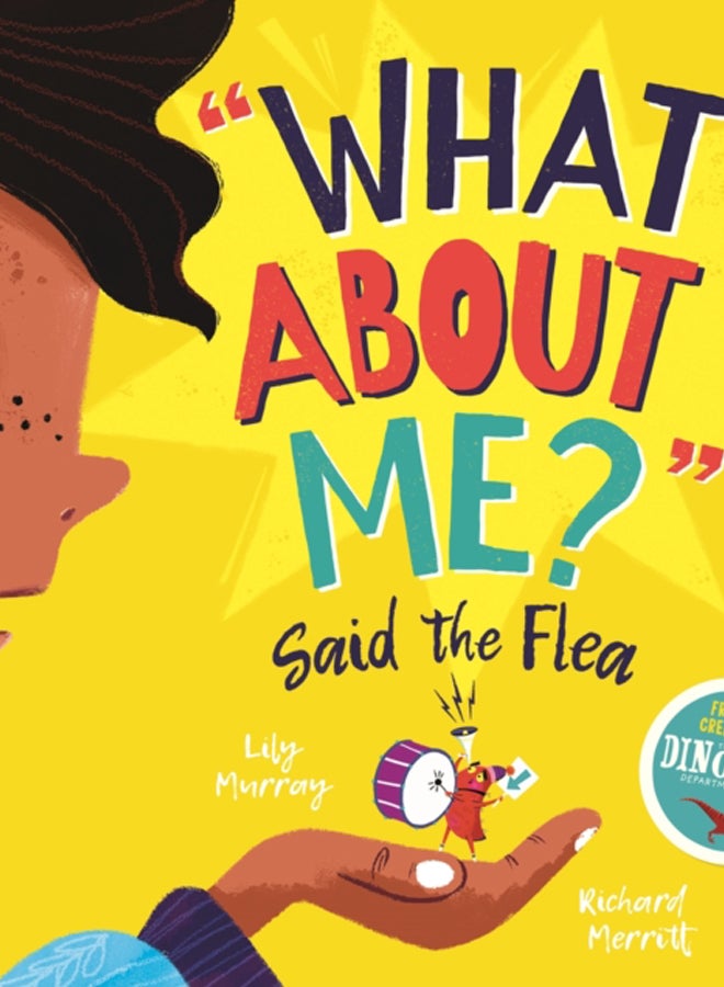 What About Me? Said the Flea