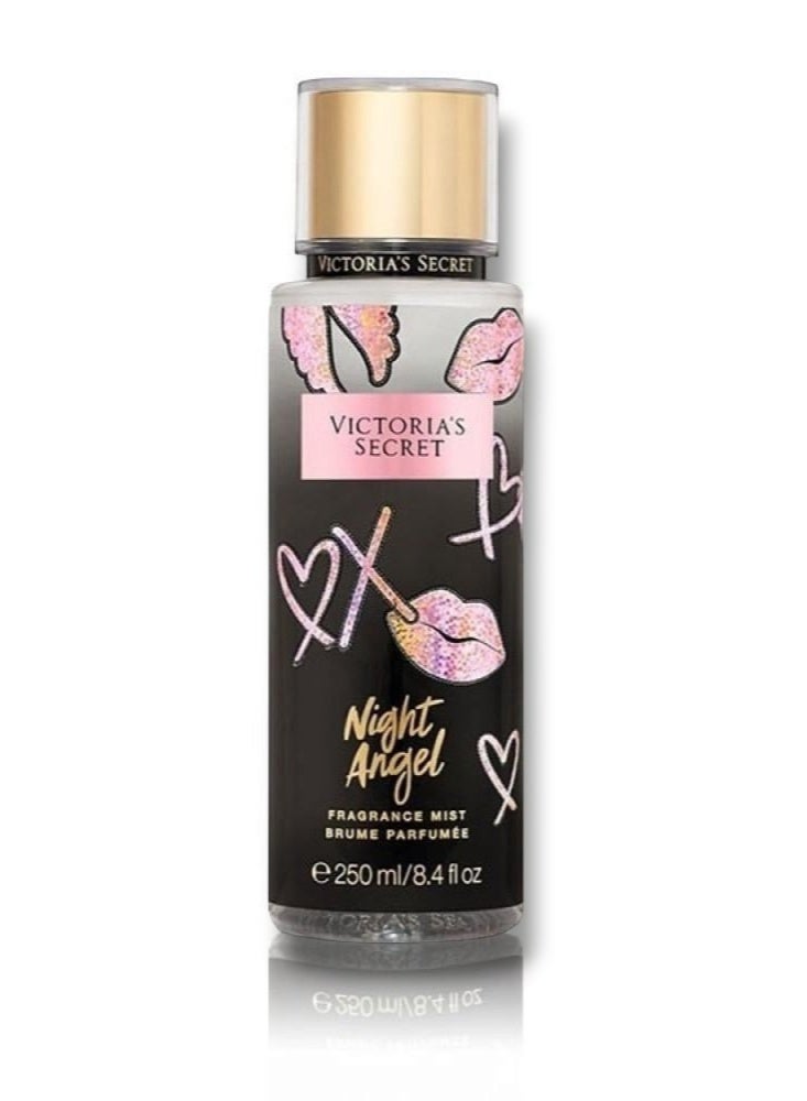 فيكتوريا سيكريت نايت أنجل معطر جسم 250مل - Image 1