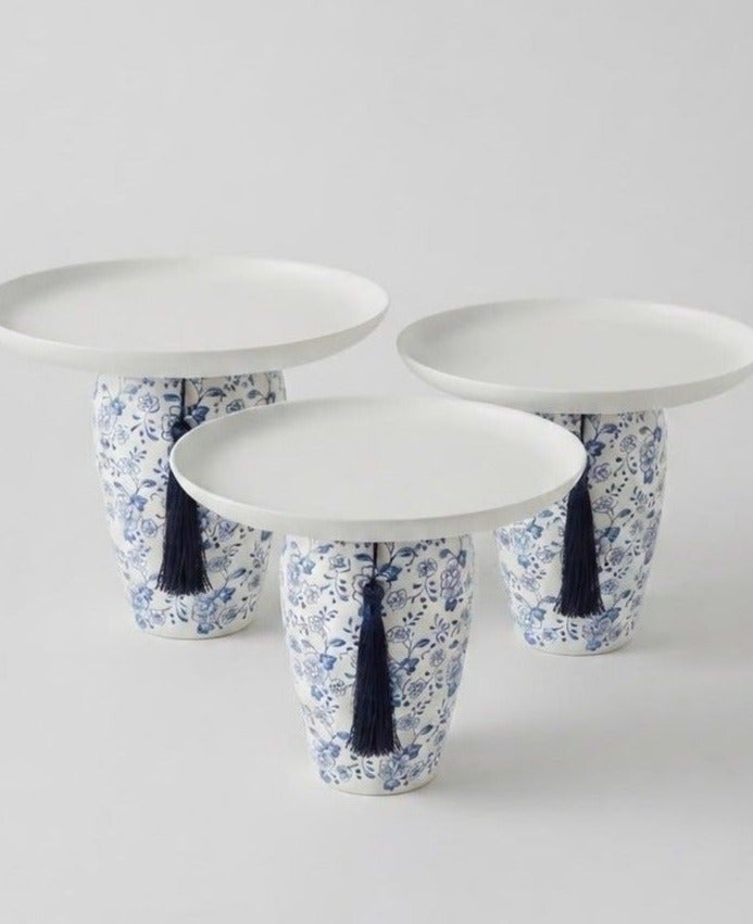 Luxury Dessert Serving Trays – Multiple Designs for Hospitality & Occasions - Image 1