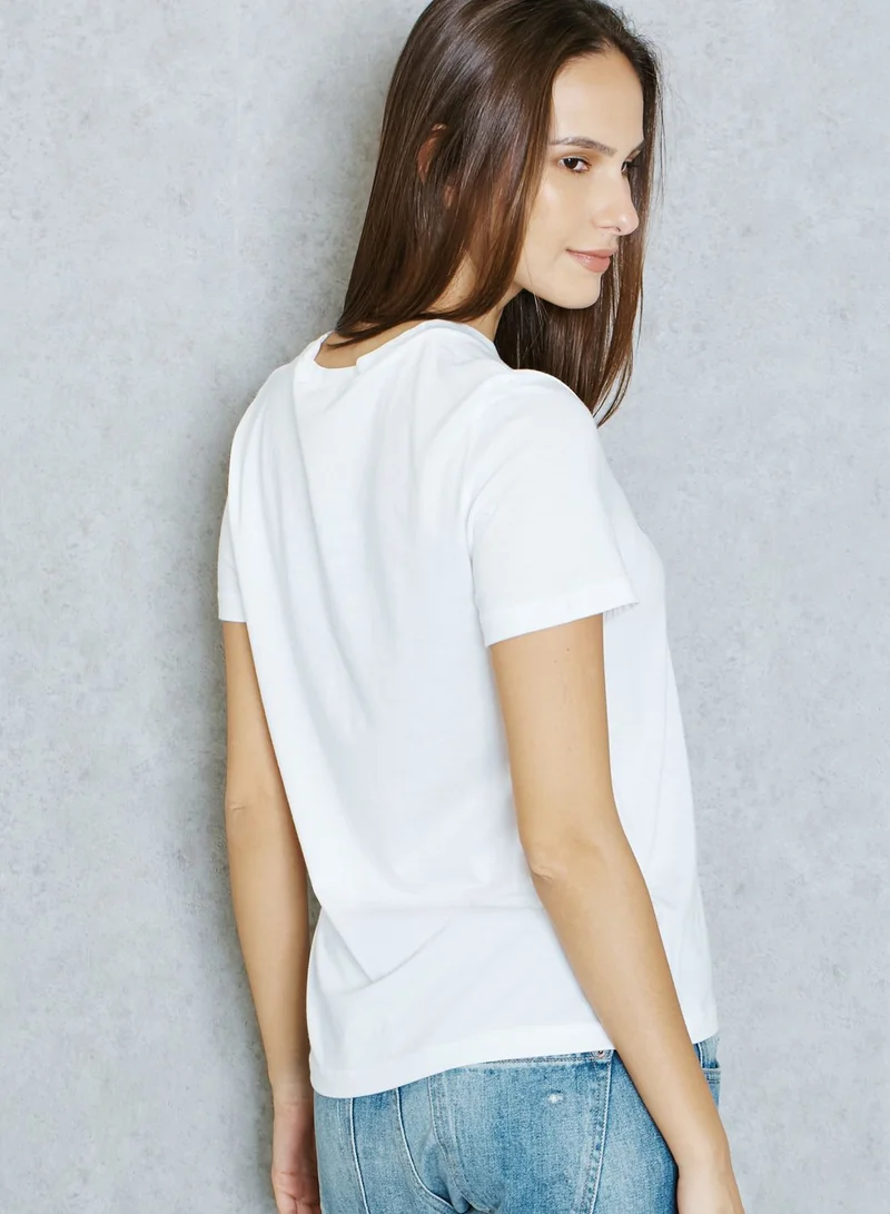 DOROTHY PERKINS J'aime T-Shirt