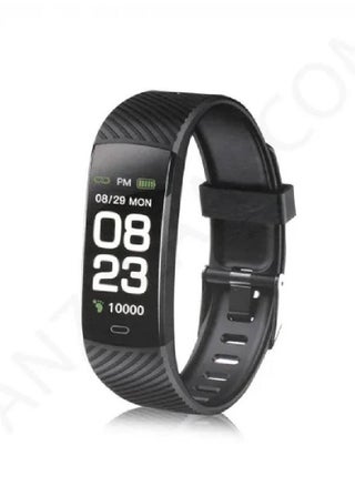 W611 Smartband For Customize Fitness/ Timer / Sleep Data/ Call Alert or SMS notification/Heart Rate Detecting Multiple Sports Mode Black - pzsku/Z4BFD6E0051CA9526A7CEZ/45/_/1648408830/a8f14e69-541d-44de-a232-c4cc1f851759