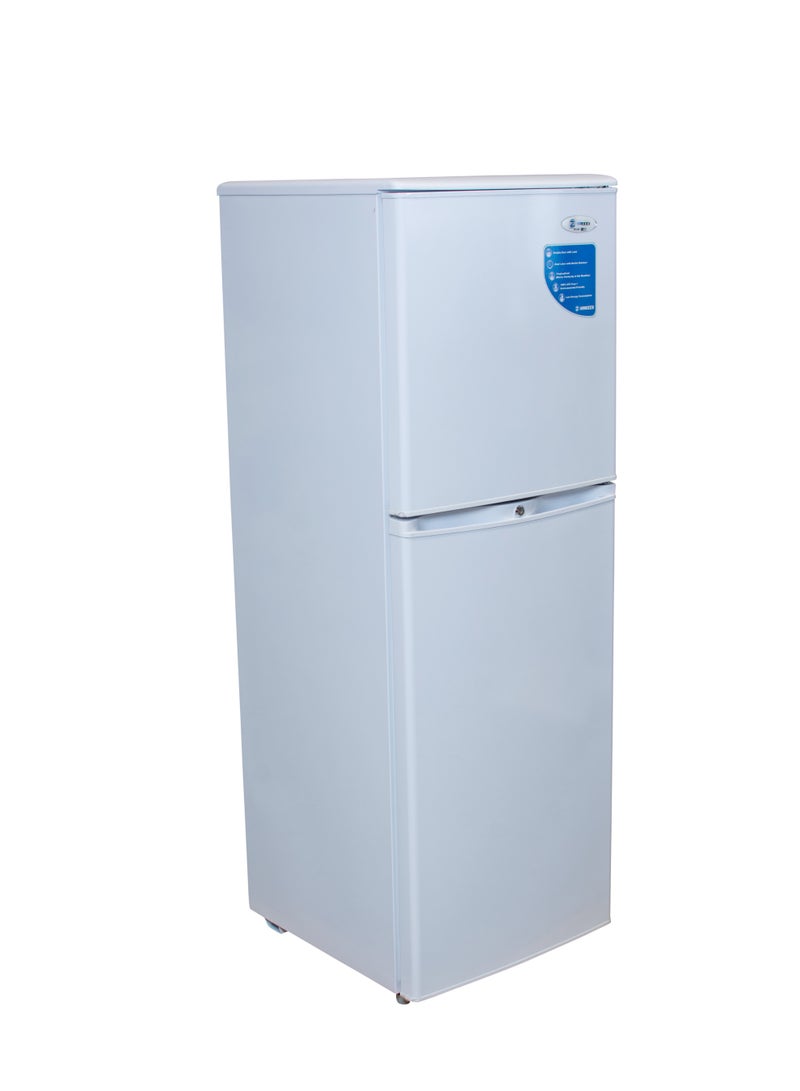 ZEC REFRIGERATOR ZR225 - Image 1