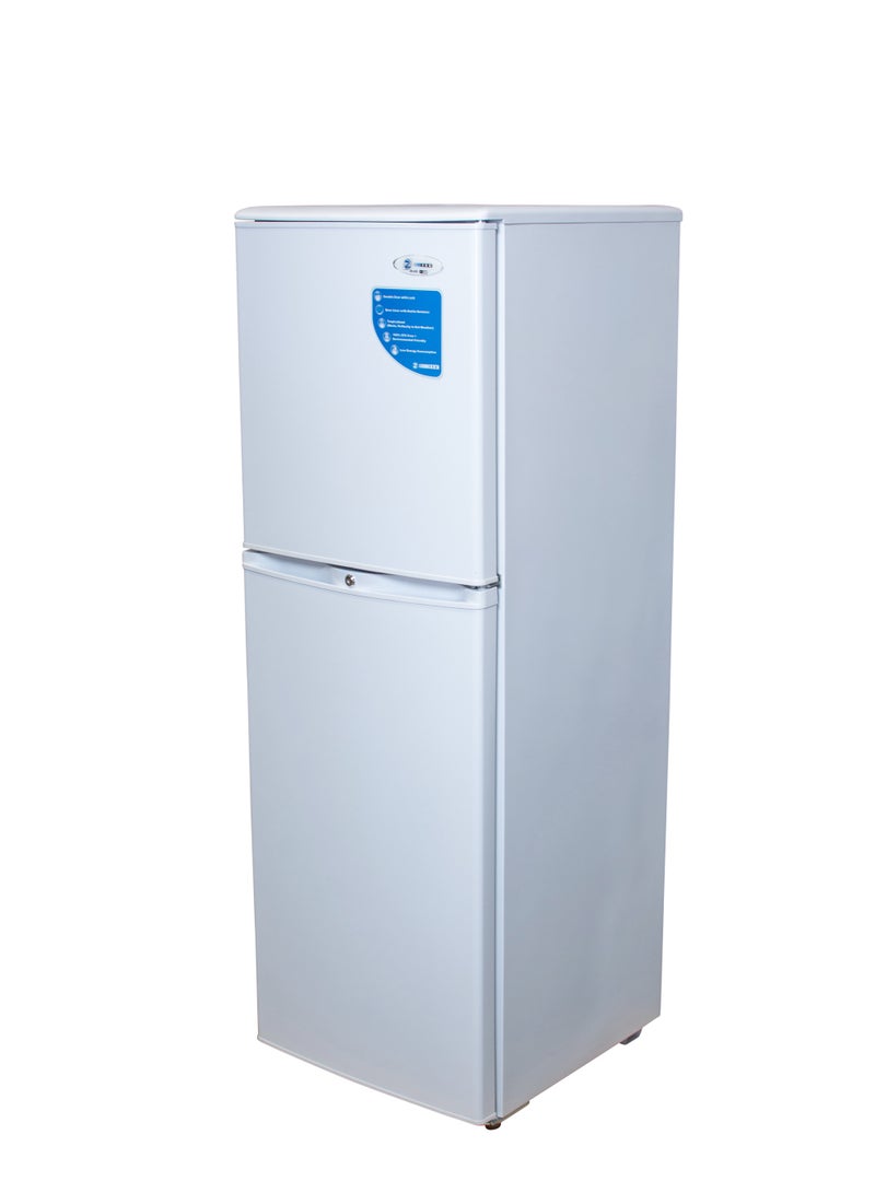 ZEC REFRIGERATOR ZR225 - Image 3