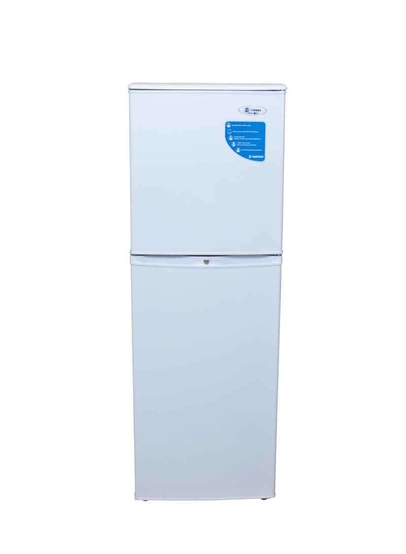 ZEC REFRIGERATOR ZR225 - Image 2
