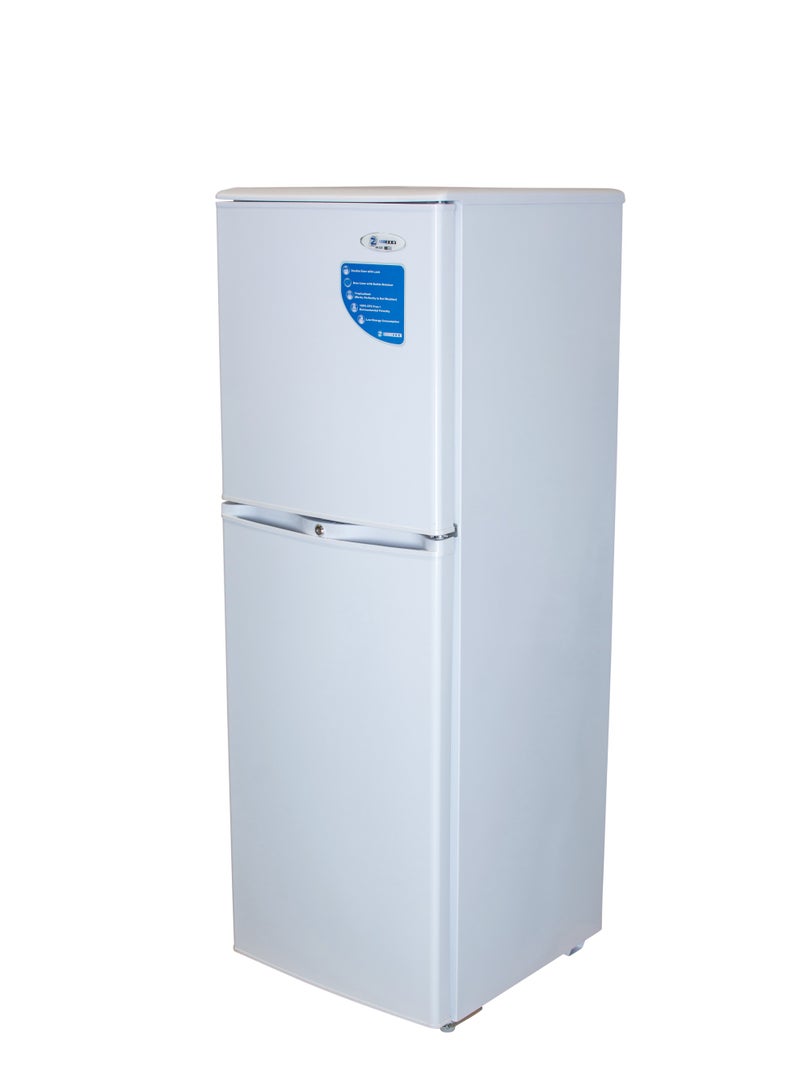 ZEC REFRIGERATOR ZR225 - Image 4
