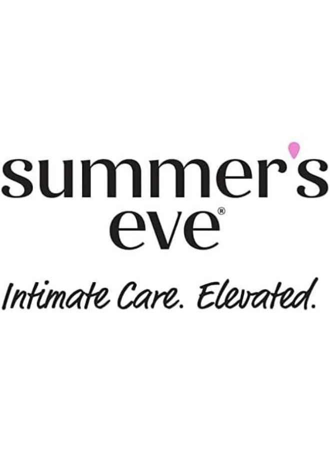 Summer's Eve lavender Night-Time Cleansing Wash - 354 ml‏ - Image 4