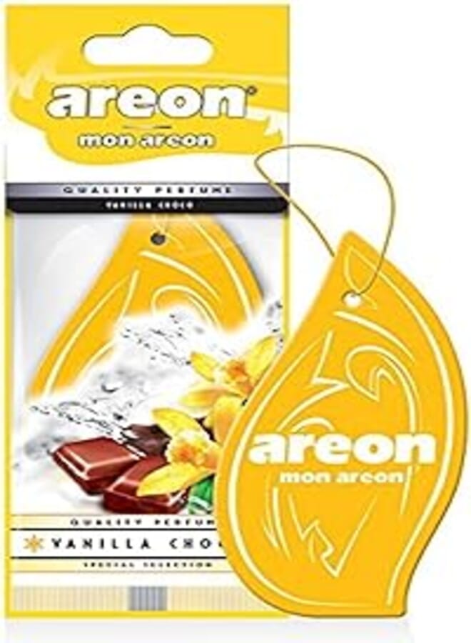 Mon Areon Choco Vanilla