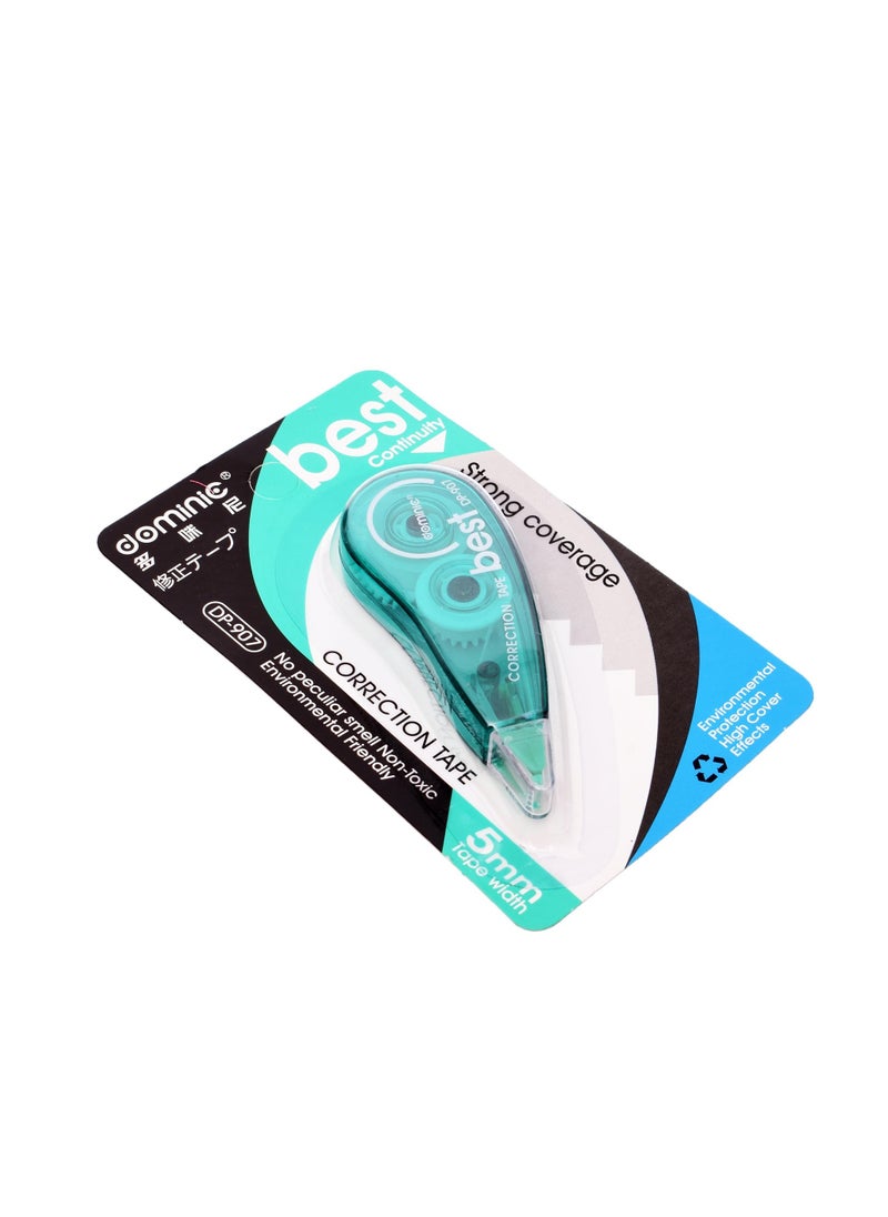 Libra Correction tapes 8 meters, 5mm width (PACK OF 2)  - Image 2