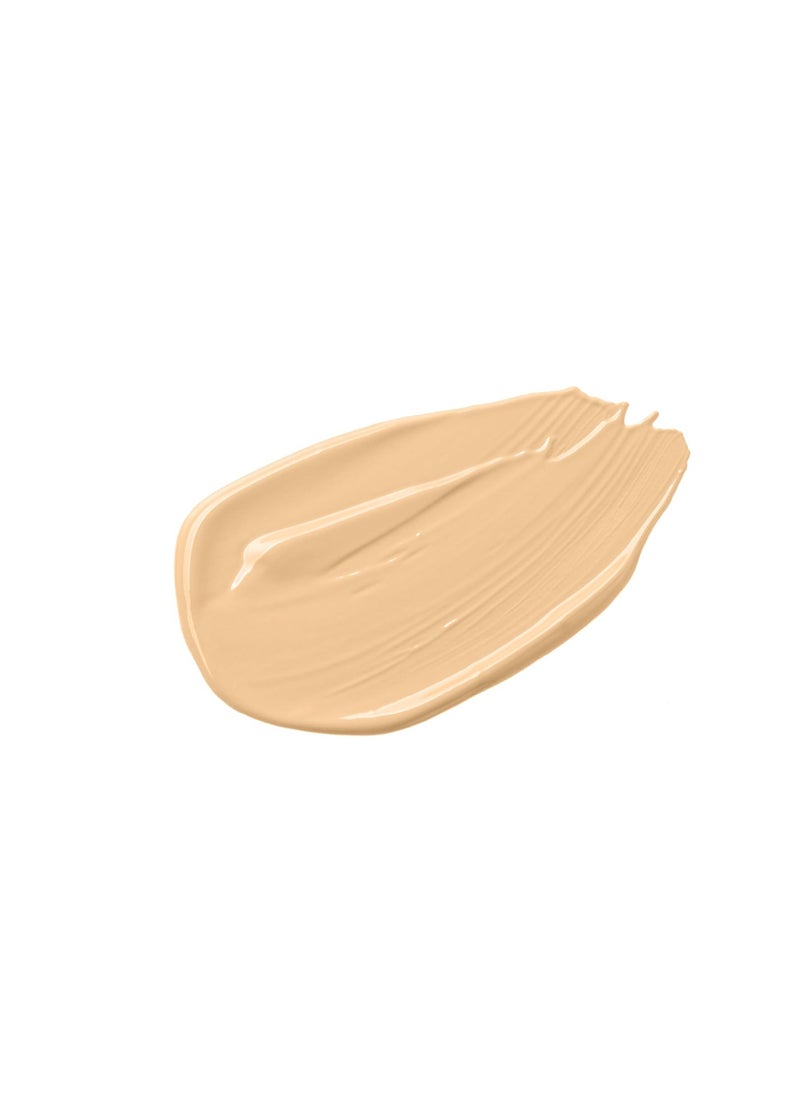 Seven Seas - Seven Seas Matte Finish Full Skin Coverage Base Oil Free Waterproof Foundation Long Lasting Full Coverage  Face Makeup Foundation Women  Girls Natural - Image 1