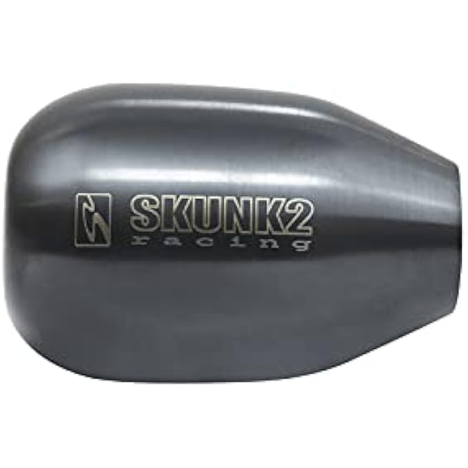 Skunk2 Racing Skunk2 627990080 10mm x 15mm FiveSpeed Shift Knob - Image 3