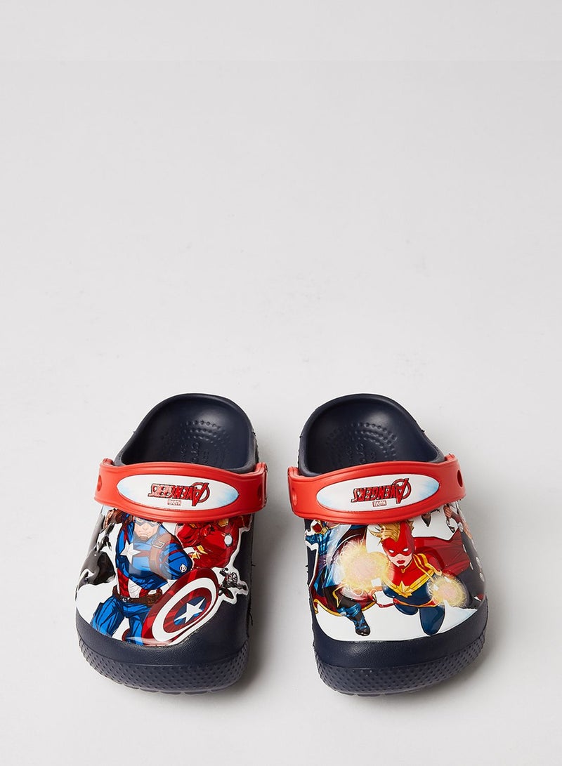 كروكس حذاء كلوغ للأطفال - Image 2