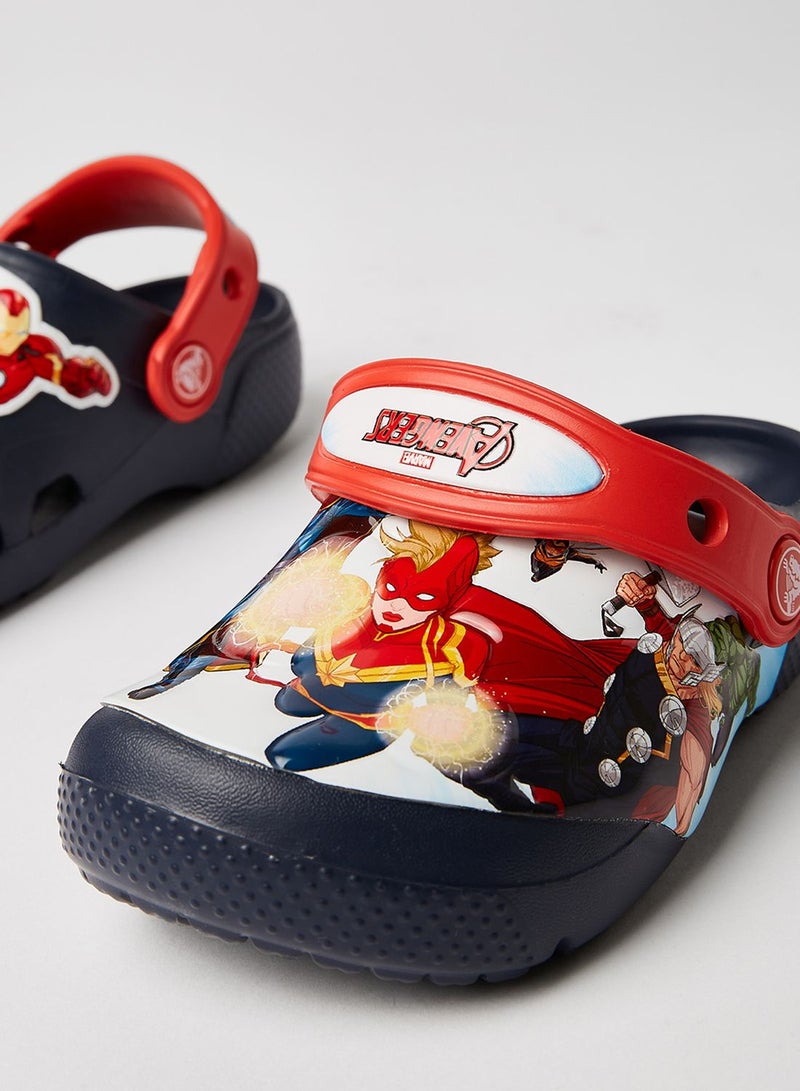 كروكس حذاء كلوغ للأطفال - Image 4