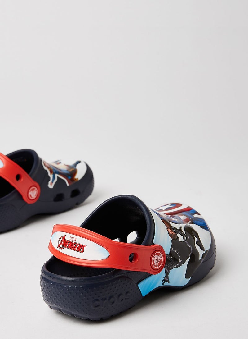 كروكس حذاء كلوغ للأطفال - Image 3