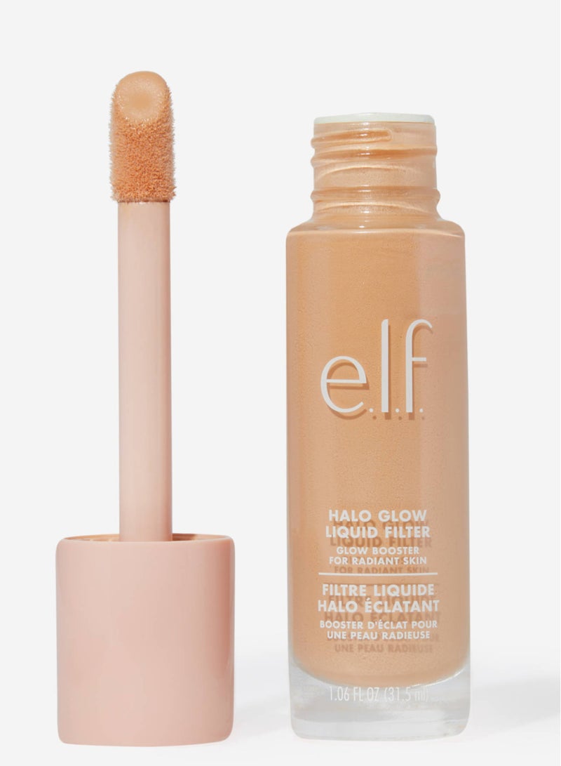 إلف فلتر سائل للوجه هلو جلو 1 فاير (1 Fair) - 31.5 مل - Image 1