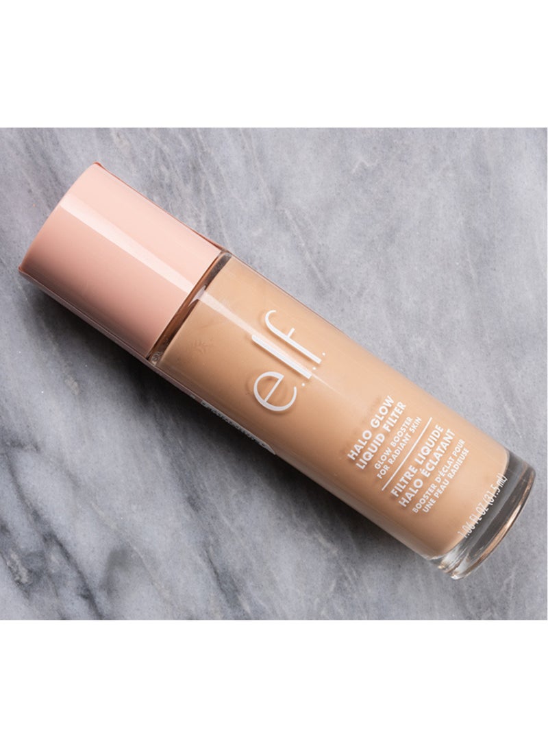 إلف فلتر سائل للوجه هلو جلو 1 فاير (1 Fair) - 31.5 مل - Image 4