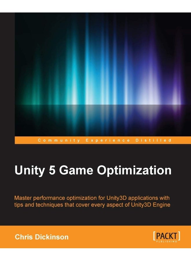 Unity 5 Game Optimization