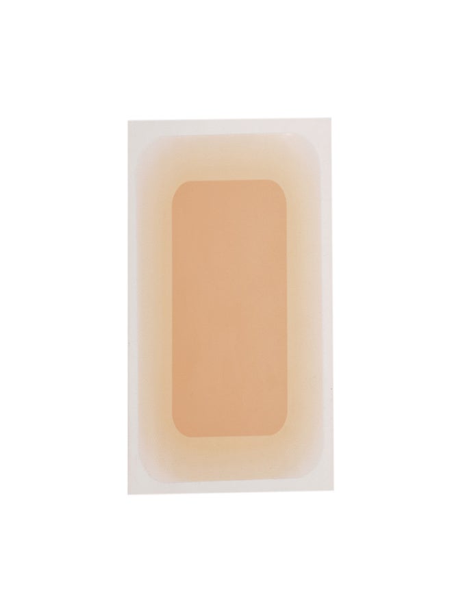 Tattoo and Flaw Concealing Tape Scars Flaw Cover Breathable Tape Stickers Waterproof Flesh-Colored - Image 1