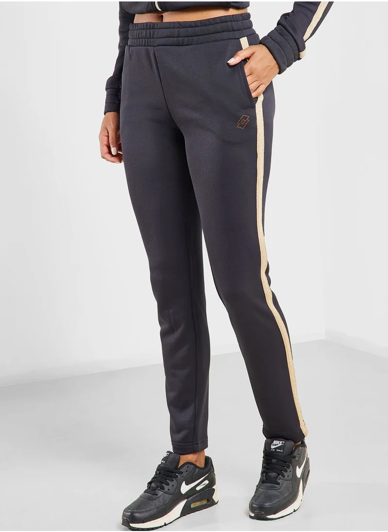 Lotto Sports Suit Dori  V Pl Tracksuits