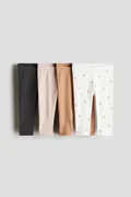 H&M Beige Medium Dusty