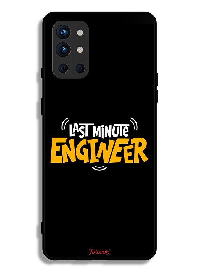 Tolwak غطاء حماية OnePlus 9R 5G مهندس اللحظة الأخيرة - Image 2