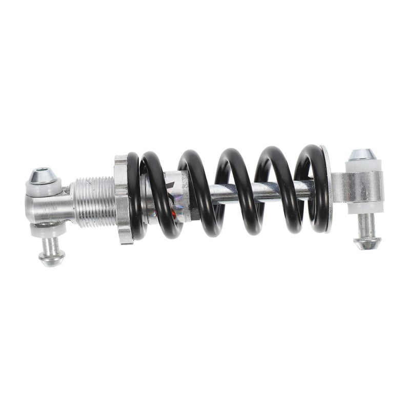 Rear Bike Shock Absorber Coil Spring For Mountain Electric Bike Comfort - Image 2