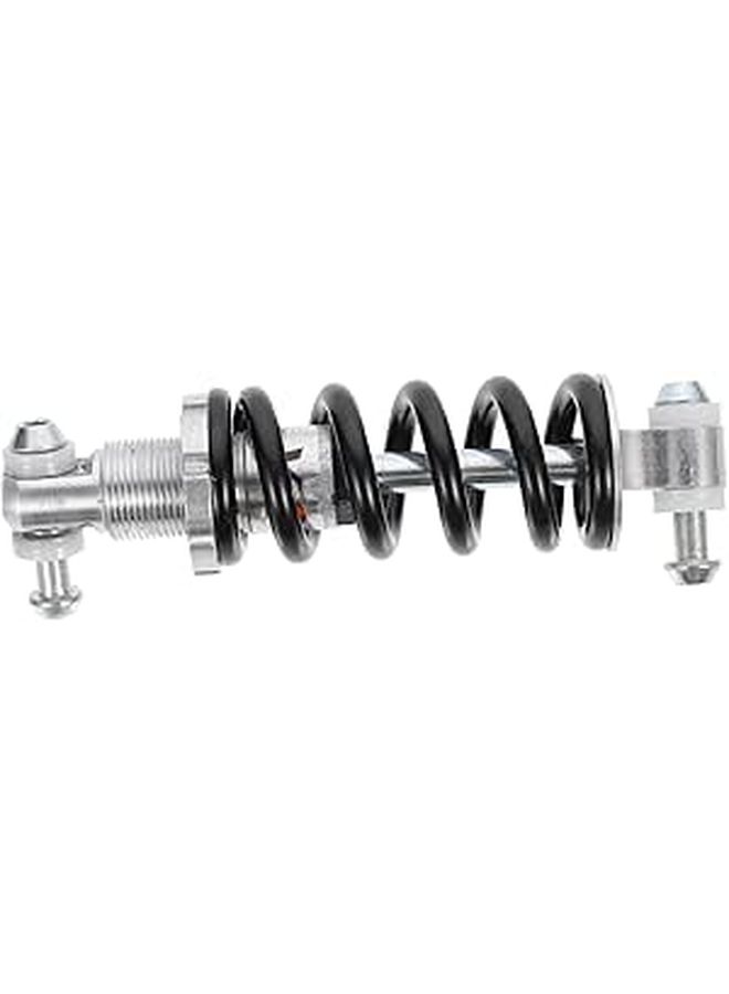 Rear Bike Shock Absorber Coil Spring For Mountain Electric Bike Comfort - Image 1