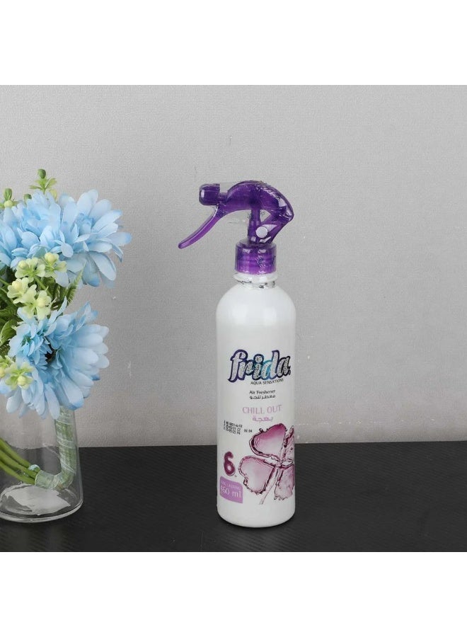 فريدا معطر جو فريدا برائحة بهجة 460 مل - Image 1