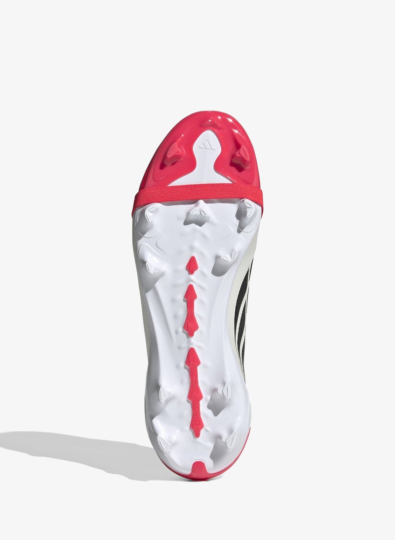 اديداس أحذية رياضية ليج فيت بريداتور للأطفال - Image 5