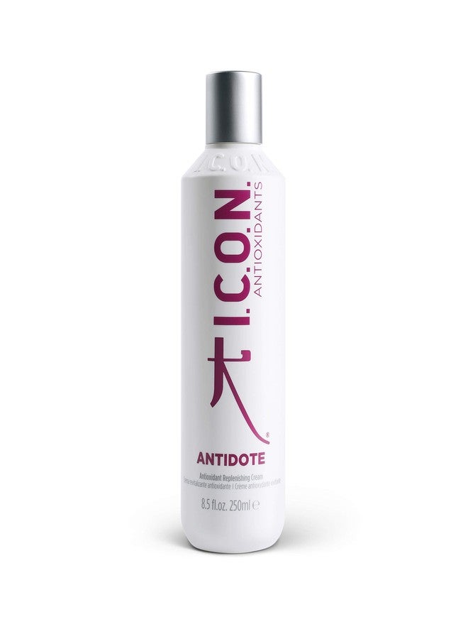 I.C.O.N. Antidote Anti-Aging Replenishing Cream 8.5 oz. - Image 1