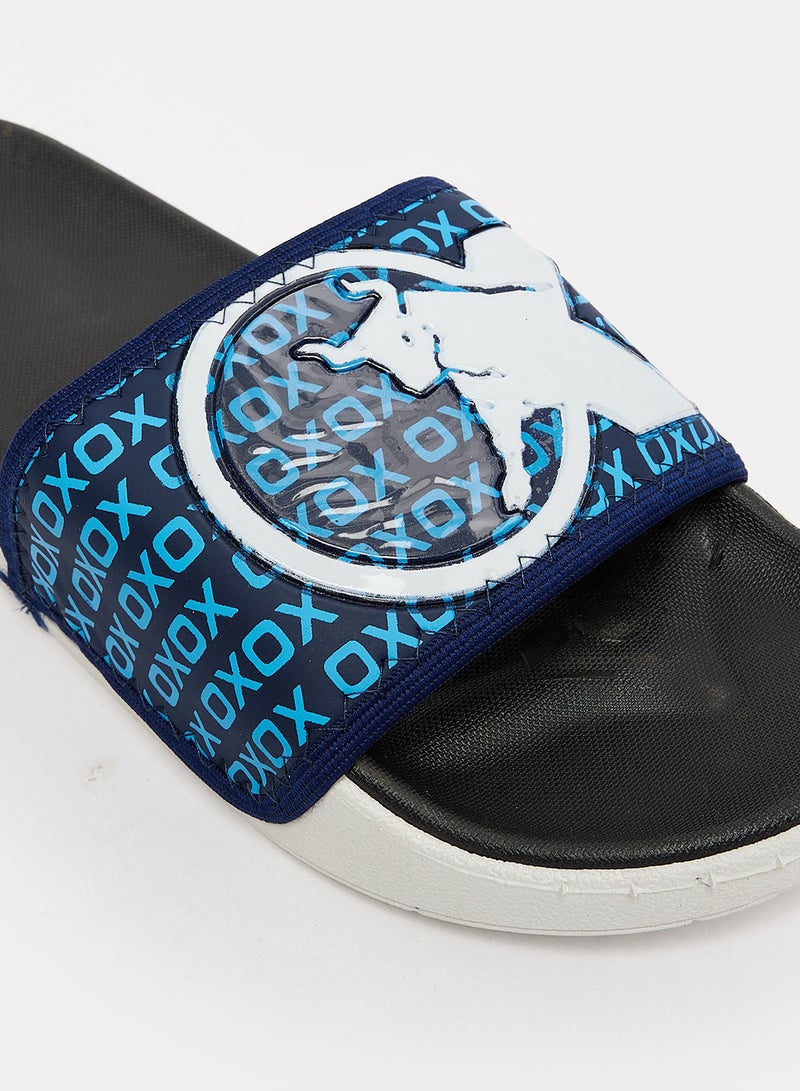 أكس شبشب رجالي - Image 4