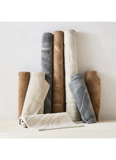 Home Box Milton Waves Knitted Microfiber Rug 200 X 300 Cm  - Image 5