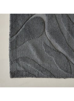 Home Box Milton Waves Knitted Microfiber Rug 200 X 300 Cm  - Image 3