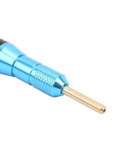 Dilwe Tip Remover, Tool For Removing Tip Puller With Soft Tip Tool For Broken Tips, Tip Tool(Blue) Shooting, Archery Supplies  - Image 4