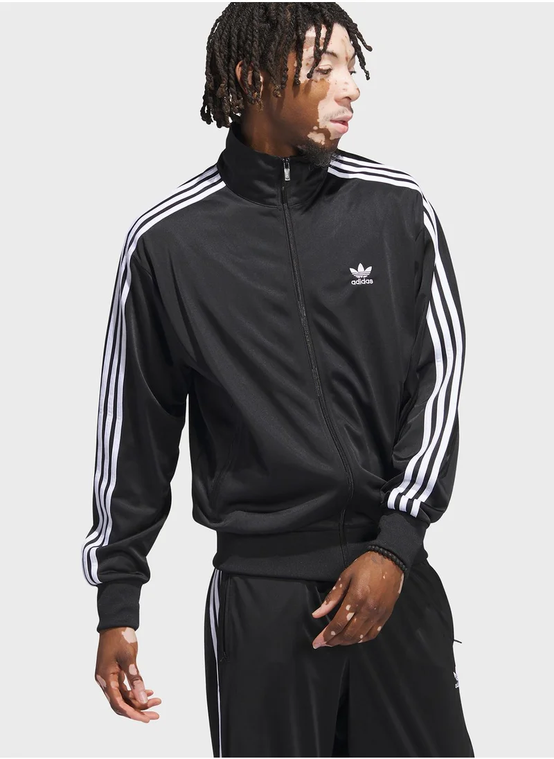 adidas Originals Firebird Tracktop Hoodie