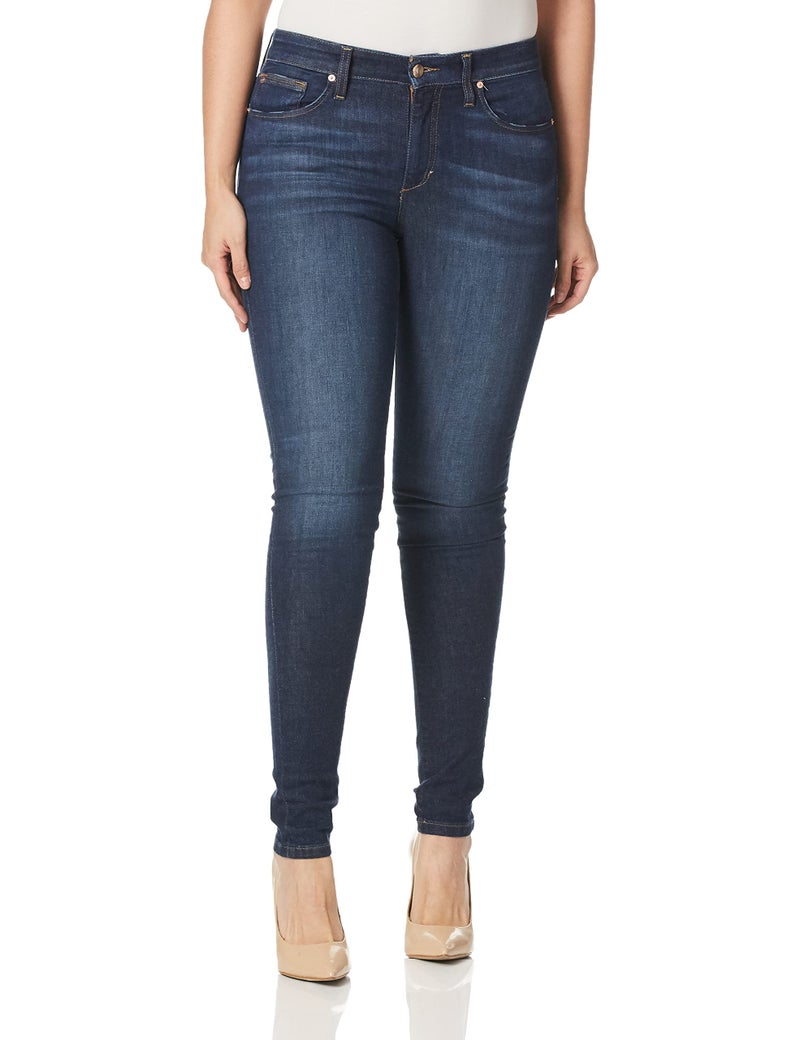 Joe's Jeans Women's Icon Ankle, Lyla, 25 - Image 2