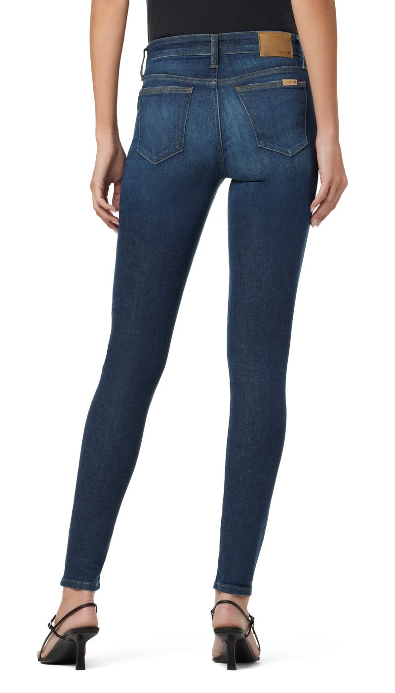 Joe's Jeans Women's Icon Ankle, Lyla, 25 - Image 3
