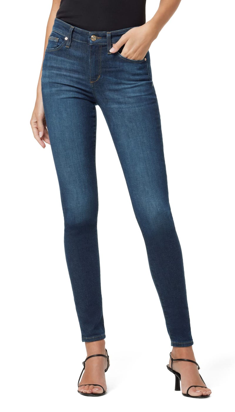Joe's Jeans Women's Icon Ankle, Lyla, 25 - Image 1