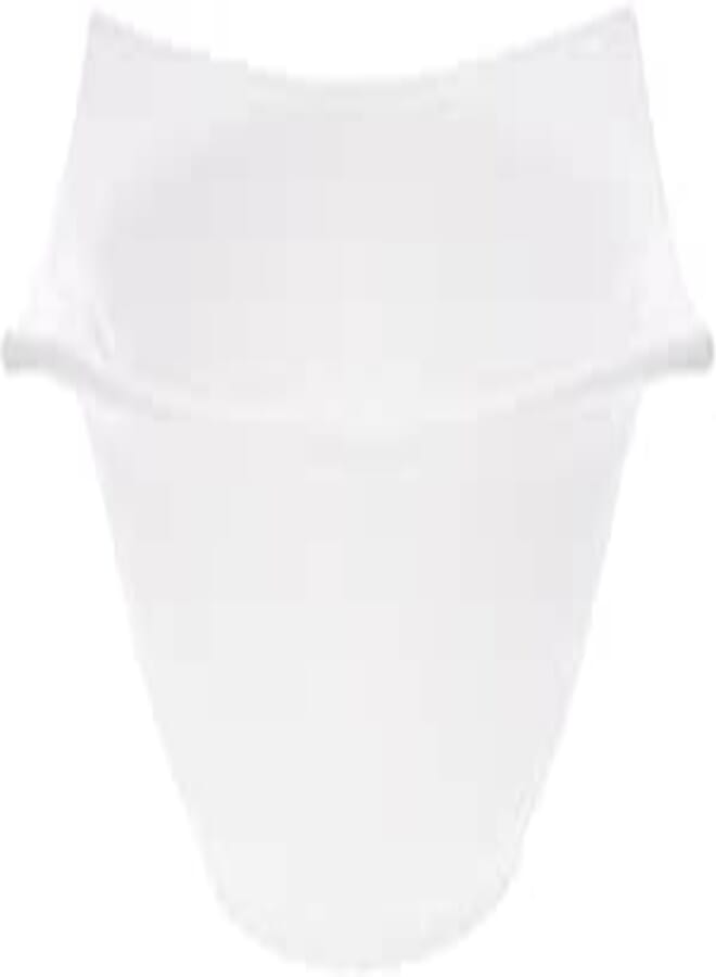 Porland Zen Square Bowl, 19 cm - Set of 2
