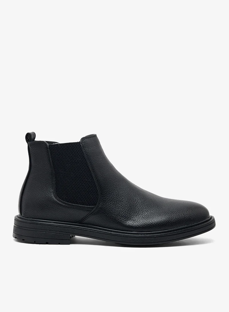 Chelsea Boots