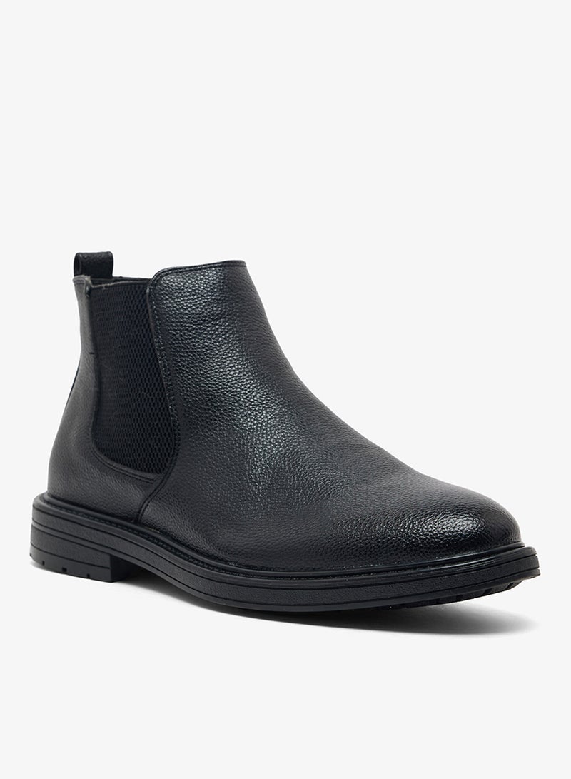Robert Wood Chelsea Boots - Image 2