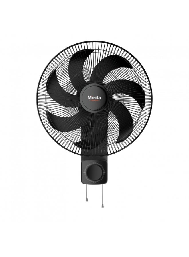 Mienta - wall fan 18